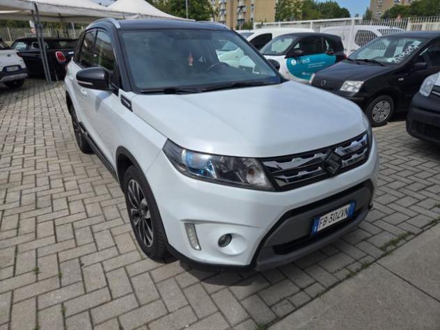 SUZUKI Vitara 1.6 DDiS 4WD AllGrip V-Top rif. 23899909 - Foto 5