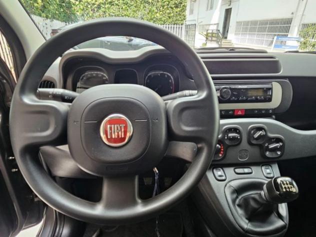 FIAT Panda 1.0 FireFly S&S Hybrid City Life da €129,00 mensil rif. 22341658 - Foto 8