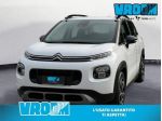 CITROEN C3 Aircross 1.2 PureTech 82 CV Shine rif. 24044421