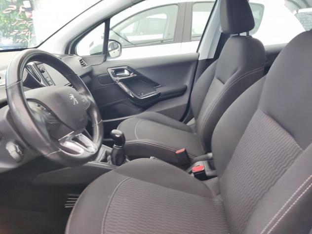 Peugeot 208 BlueHDi 75 5 porte Allure garanzia 2anni poliza furto - Foto 3
