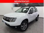 DACIA Duster 1.5 dCi 110CV 4x2 Prestige rif. 24126670