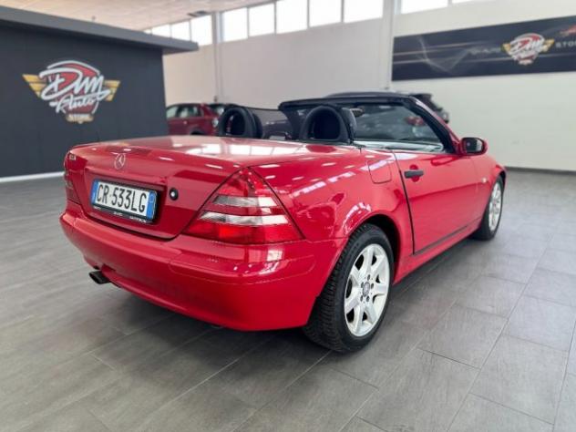 MERCEDES-BENZ SLK 200 cat rif. 24022042 - Foto 5