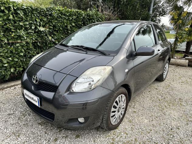 Toyota Yaris Yaris 3p 1.3 dual S m-mt - Foto 4