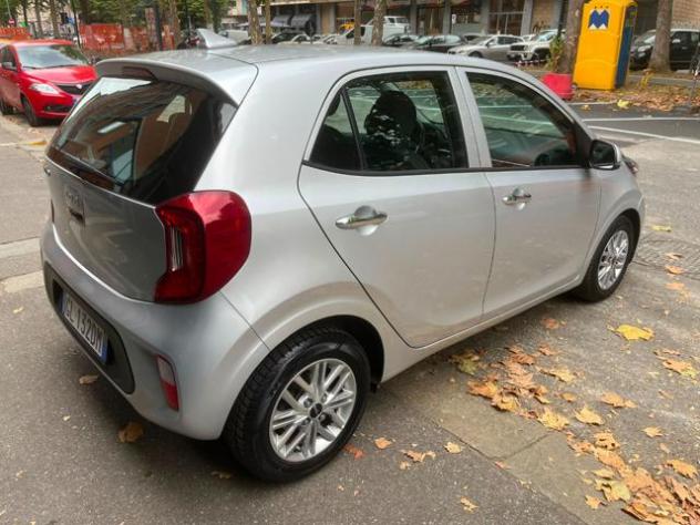 KIA Picanto 1.0 12V GPL 5 porte Style rif. 23922160 - Foto 6