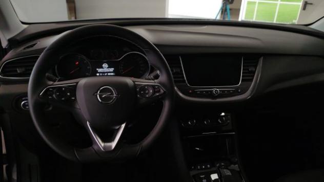 OPEL Grandland X 1.6 Hybrid4 plug-in awd auto rif. 20588317 - Foto 10