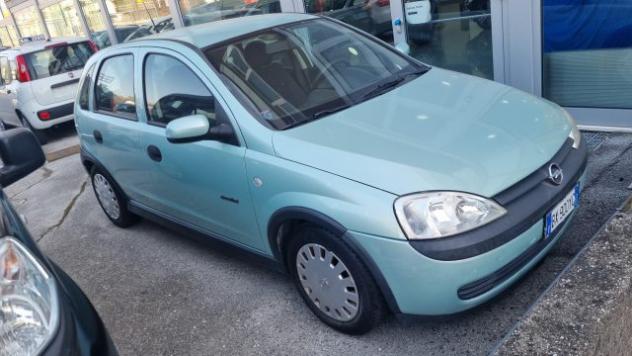 OPEL Corsa 1.2i 16V cat 5 porte Club rif. 23944054 - Foto 2
