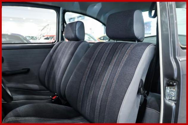 VOLKSWAGEN Maggiolino GIUBILEO 50th - TAGLIANDATA - 5300 KM DA NUOVA rif. 23620599 - Foto 8