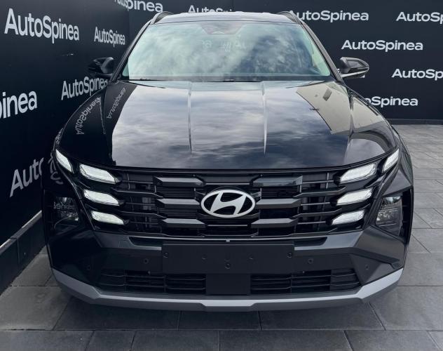 Hyundai Tucson Hybrid 1.6 HEV 2wd 239cv Business Auto - Foto 2