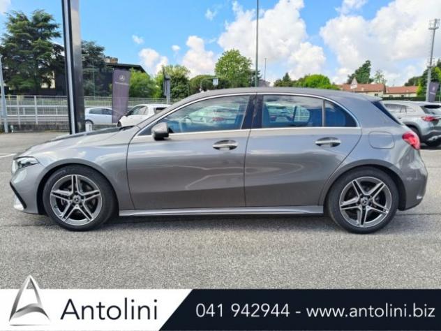 MERCEDES-BENZ A 180 Automatic AMG Line Advanced Plus rif. 24040295 - Foto 5