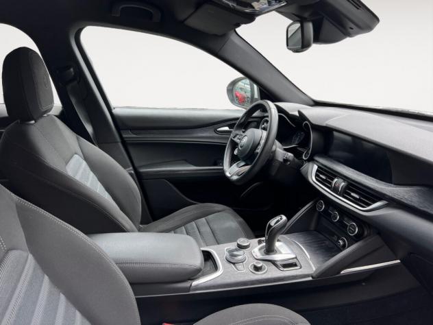 ALFA ROMEO Stelvio Stelvio 2.2 Turbodiesel 160 CV AT8 RWD Super Business - Foto 6