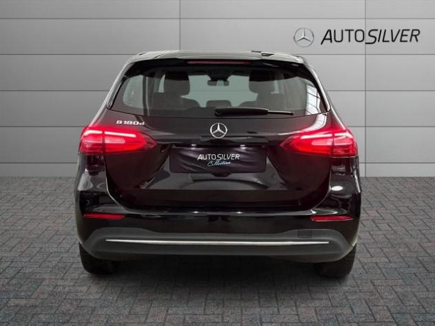 MERCEDES-BENZ B 180 d Automatic Sport rif. 23152727 - Foto 4