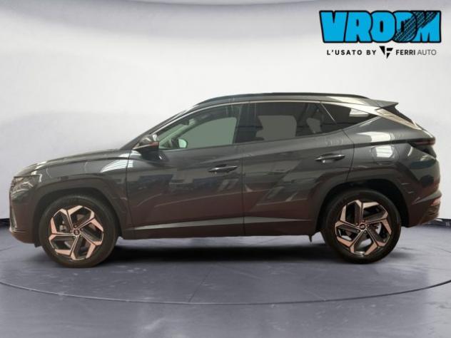 HYUNDAI Tucson 1.6 HEV aut. Exellence rif. 23812540 - Foto 6