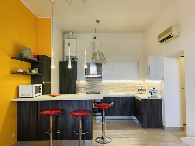 appartamento in vendita a Ravenna in zona Centro Storico