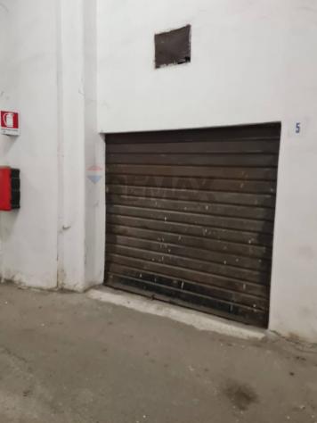 Garage/Box in vendita a Catania, Viale Rapisardi - Foto 3