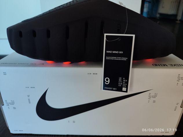 Sneakers Nike Mind 001 - Foto 7