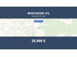 Immobile in asta di 270 m² in vendita a Montaione