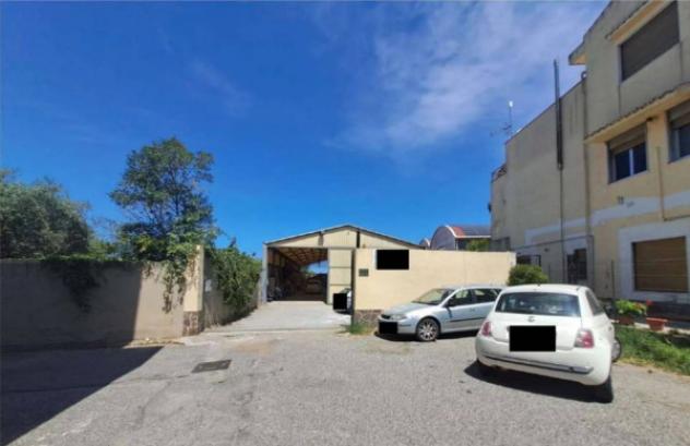 Immobile in asta di 643 m² in vendita a Torregrotta - Foto 2