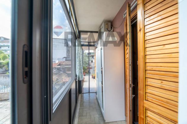 Appartamento in vendita a Aci Catena, Aci San Filippo - Foto 16