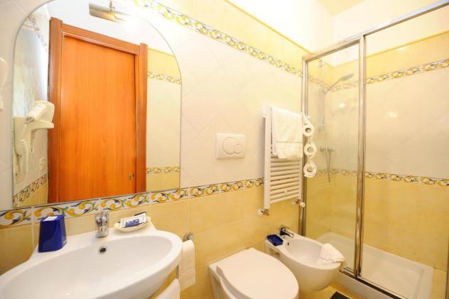 Quadrilocale in vendita a Amalfi - Foto 12