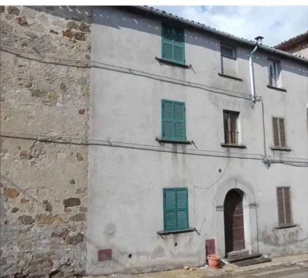 Immobile in asta di 79 m² in vendita a Bagnoregio - Foto 2