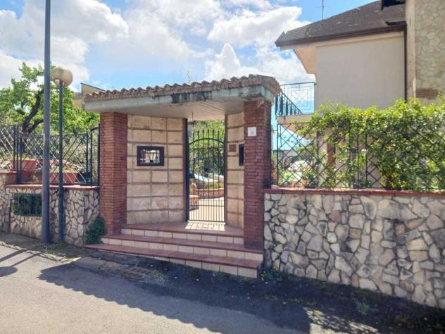 Villa a schiera in vendita a Baronissi - Foto 7
