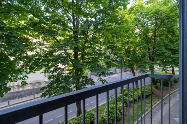 Appartamento di 165 m² con 5 locali e box auto in vendita a Bergamo - Foto 14