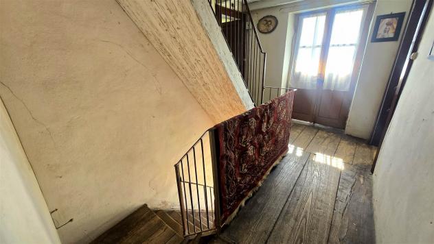 Casa semi indipendente in Vendita in zona BARAZZETTO/VANDORNO con giardino - Foto 13