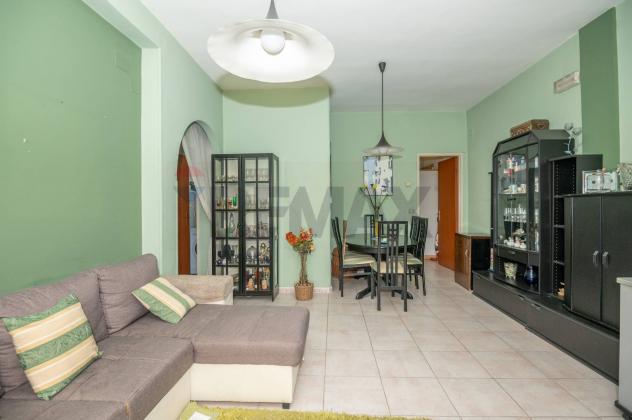 Appartamento in vendita a Caltagirone