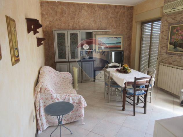 Appartamento in vendita a Caltanissetta, Zona Alta - Foto 18