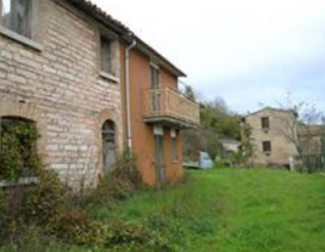Immobile in asta di 143 m² in vendita a Cantiano - Foto 5