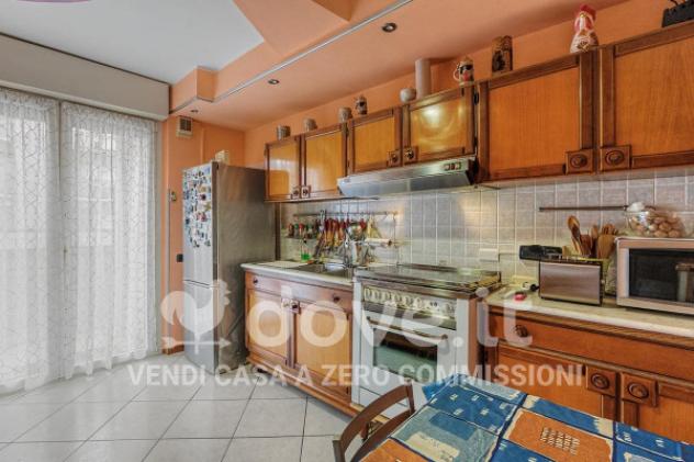 Appartamento di 85 m² con 3 locali e box auto in vendita a Cantù - Foto 9