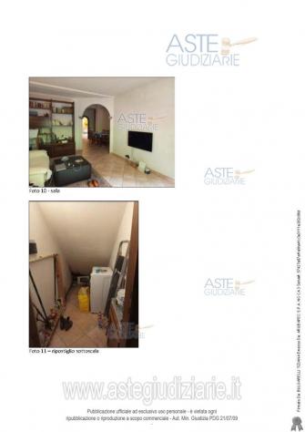 IMMOBILI-IMMOBILE RESIDENZIALE-Via Valmaira, 5/piano 1, 55032 Castelnuovo di Garfagnana LU, Italia - Foto 9