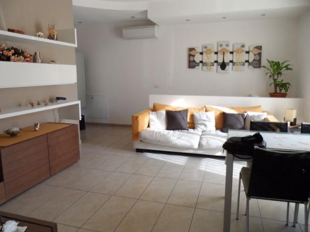 APPARTAMENTO di 4 vani e di 145 mq (CAVENAGO DI BRIANZA - cavenago brianza) rif. IGC 4 LOCALI 270 - Foto 7