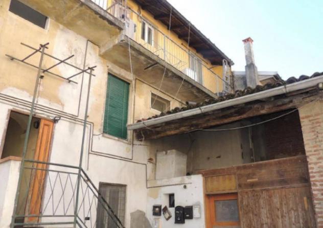 Immobile in asta di 92 m² in vendita a Chignolo Po - Foto 3
