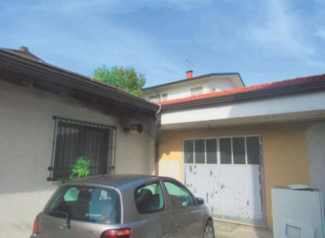 Immobile in asta di 267 m² con più di 5 locali in vendita a Concordia Sagittaria - Foto 3