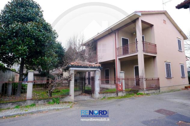 VILLA di 5 vani e di 187 mq (CURA CARPIGNANO) rif. VID6266_1 - Foto 2