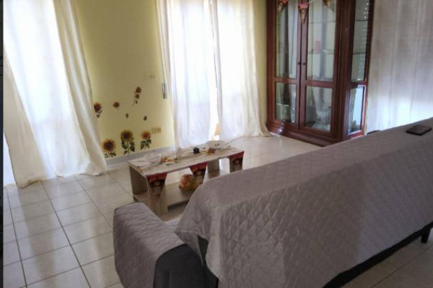 Immobile in asta di 82 m² in vendita a Fondi - Foto 8