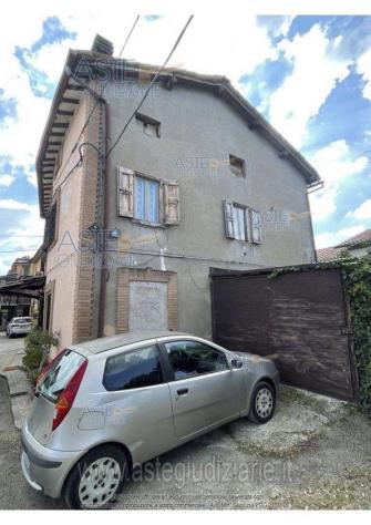 IMMOBILI-IMMOBILE RESIDENZIALE-Via Madonnina, 17, 41043 FORMIGINE MO, Italia - Foto 2
