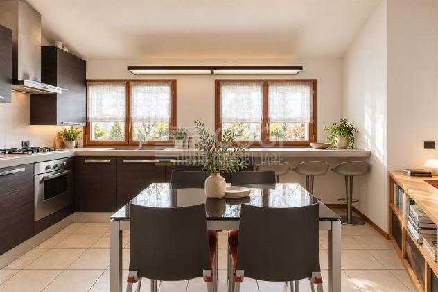PRONTA DA VIVERE. SENZA LAVORI, SENZA SPESE CONDOMINIALI - Foto 5