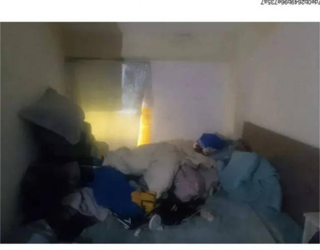 Immobile in asta di 45 m² in vendita a Lacchiarella - Foto 6