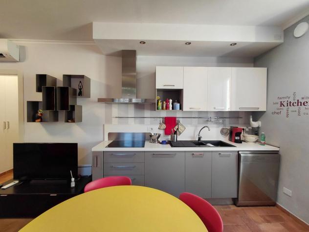 Appartamento in vendita a Monte San Quirico - Lucca 55 mq Rif: 1418728 - Foto 6