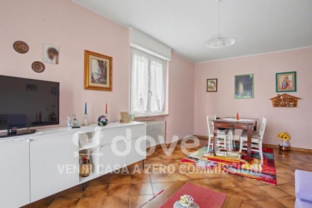 Appartamento di 95 m² con 3 locali in vendita a Luino - Foto 2