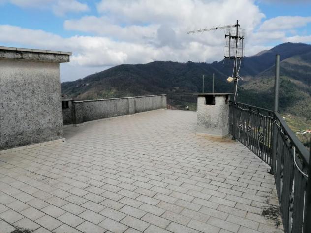 Terratetto in vendita a Ortonovo - Luni 220 mq Rif: 1397899