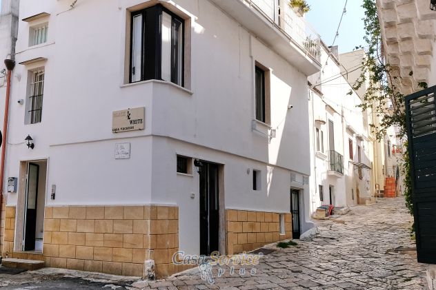Palazzotto storico con terrazzo panoramico - Foto 4