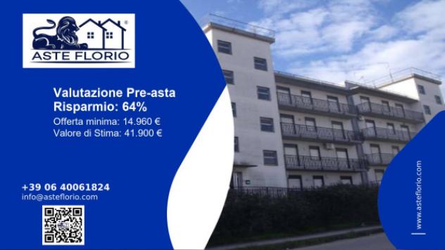 Immobile in asta di 97 m² in vendita a Melilli - Foto 2