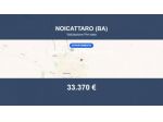 Immobile in asta di 90 m², box auto in vendita a Noicattaro