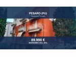 Immobile in asta di 57 m² in vendita a Pesaro