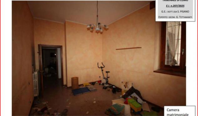 Immobile in asta di 120 m² in vendita a Pianello del Lario - Foto 4