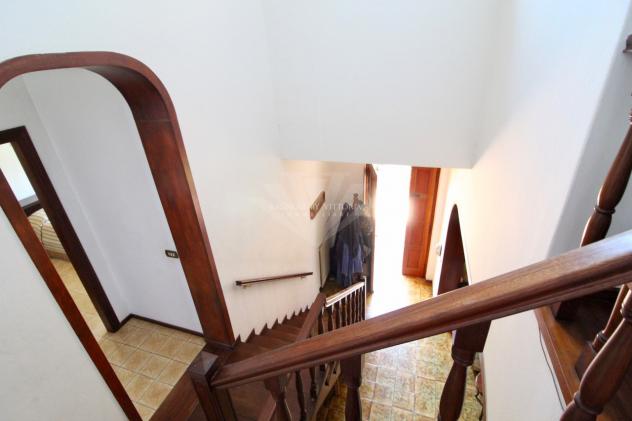 VILLA di 12 vani e di 180 mq (PIETRASANTA) rif. 260/VV - Foto 12