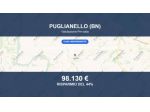 Immobile in asta di 219 m² con più di 5 locali in vendita a Puglianello